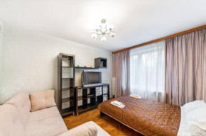 Apartment On Prospekt Vernadskogo, Moscow